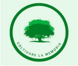 Logo Coltivare la memoria